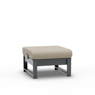 Terra Flame Ottoman by Solo Stove