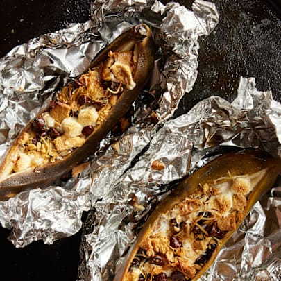 The Solo Stove Fire Pit Cookbook