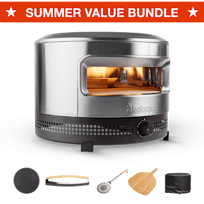 Pi Prime Essential Bundle