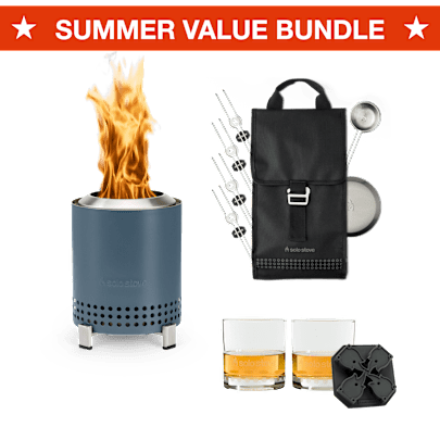Tabletop Toast Bundle