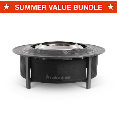 Yukon + Surround