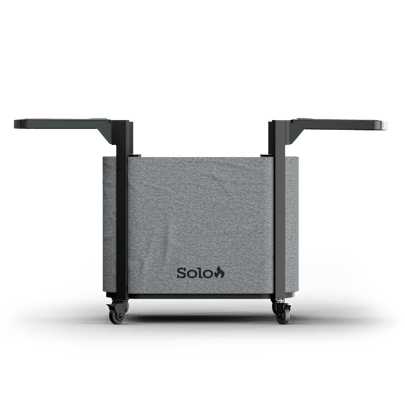 New Steelfire™ 30" Griddle Stand 