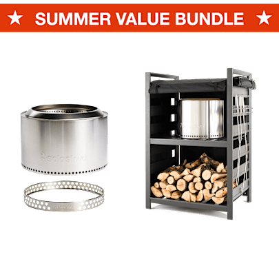 Yukon + Station Bundle