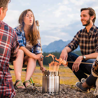 campfire 1