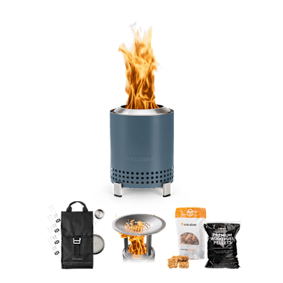 PDP Mesa Gifting Bundle+Deflector Water