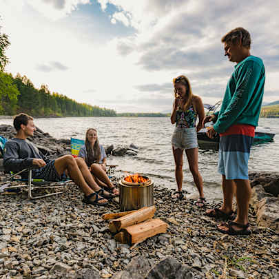 Lakeside Ranger 32