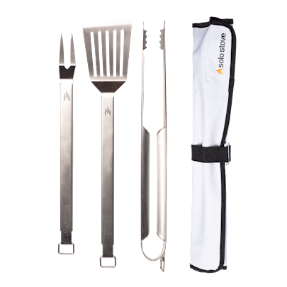 Grill Tools