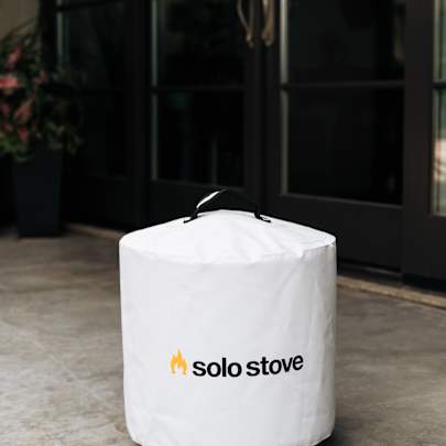 solostove shelter 69