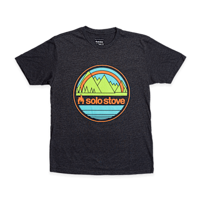 PDP Apparel SS Big Sky