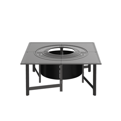 PDP SURROUND EXTEND Small