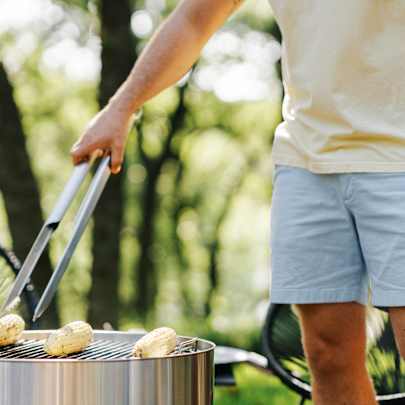 Grill Tools