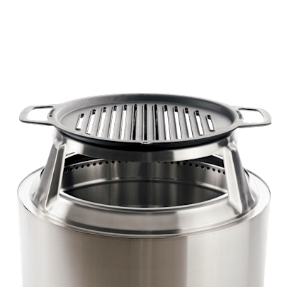 YUKON COOKING BUNDLE