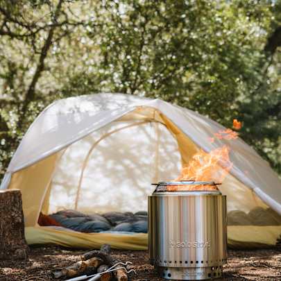 Camp Ranger09