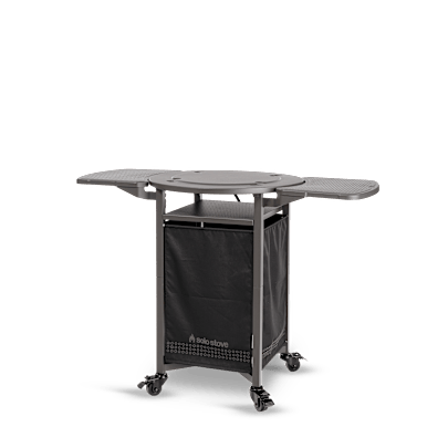 PDP Pi Cart Empty
