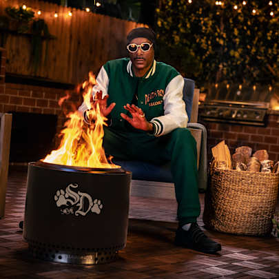 Snoop Bonfire 11/23 02