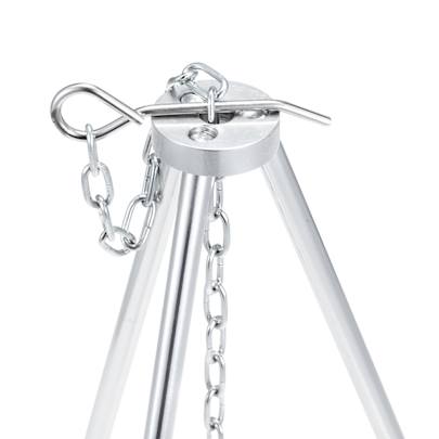 Tripod Close Up 1