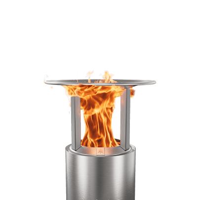 Mesa HD Straight+Flame