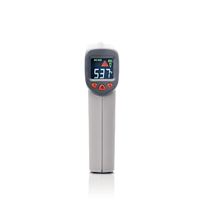 IR Thermometer 3
