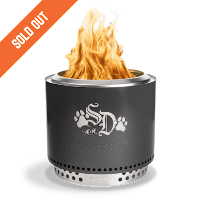 Snoop BON Sold Out PDP