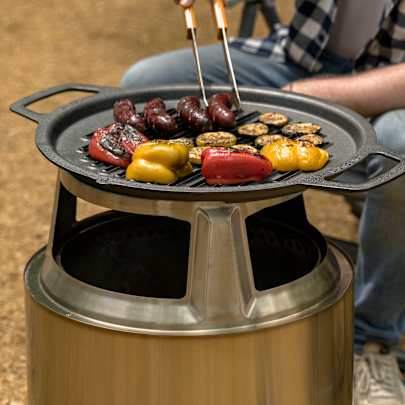 COOK TOPS Lifestyle 23