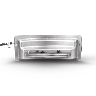 SSPi Accessories Gas Burner 2