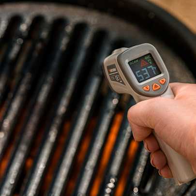 COOK TOP ACCESSORIES Thermometer Lifestyle 1