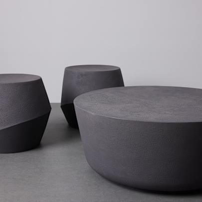 Terraflame Concrete Outdoor Furniture  12