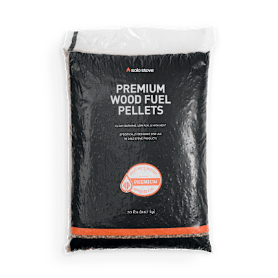 Pellets OW No Weight