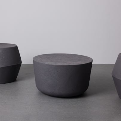 Terraflame Concrete Outdoor Furniture  14