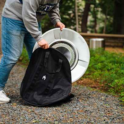 ACCESSORIES HEAT DEFLECTOR CARRY CASE Lifestyles 04 05