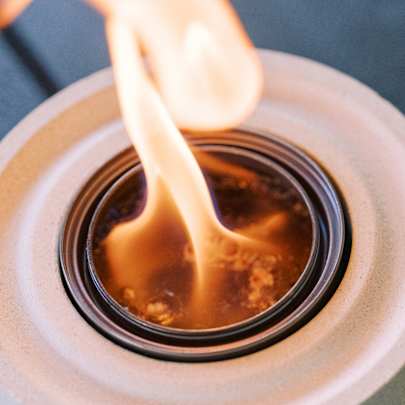 Citronella Gel Fuel