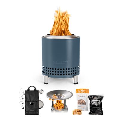 PDP Mesa XL Gifting Bundle+Deflector Water