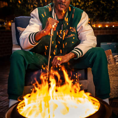 Snoop Bonfire 11/23 07