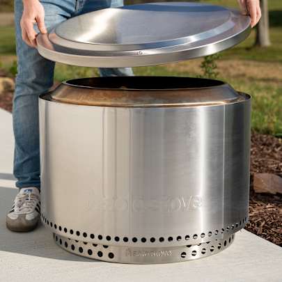Yukon Lid17