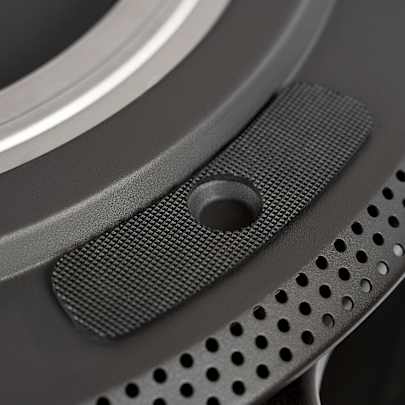 Lazy Pi Zolo Detail
