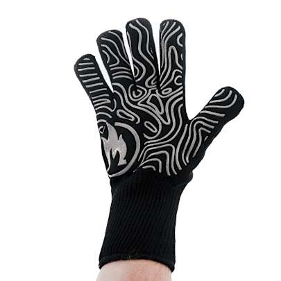 FPCS ACCESSORIES Gloves 3