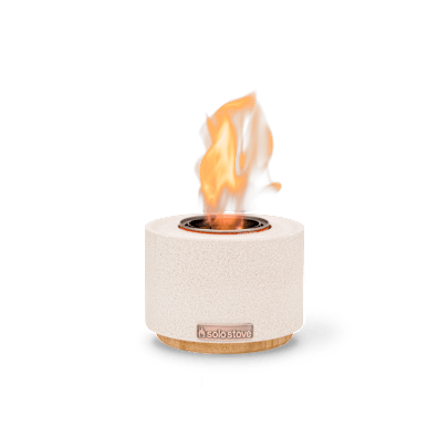 CINDER On White PDP On White