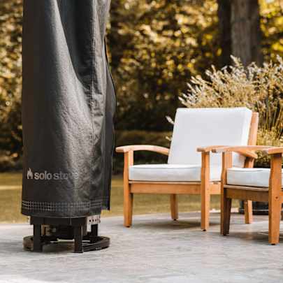 Tower Patio Heater   Fall Launch 2 06