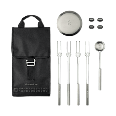 Mesa Accessory Pack