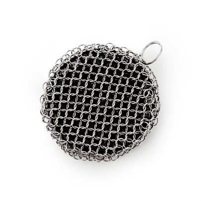 FPCS ACCESSORIES Scrubber 1