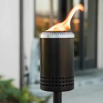 Mesa Torch XL Flame