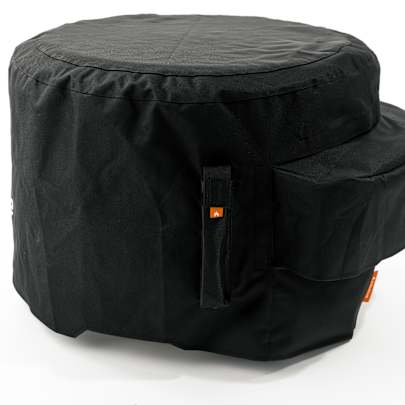 SSPi Shelter Studio Interchangeable Black