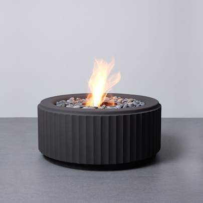 Amani Graphite34in