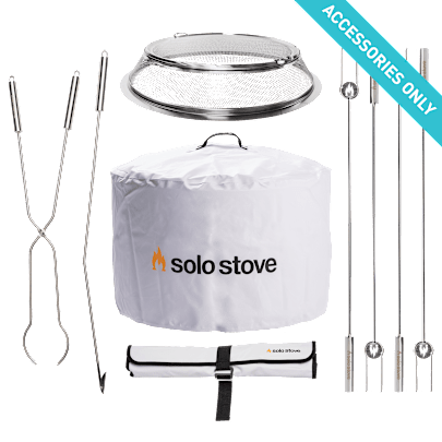 SSYUK ACCESSORIES ONLY BUNDLE