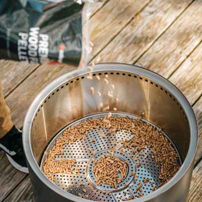 Pellet Adapter Shoot 021523 23