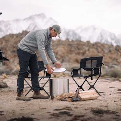 Fire Pit Essential Bundle 2