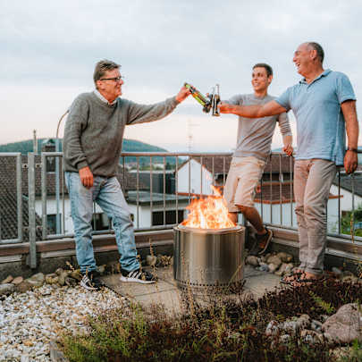 Fire Pit Essential Bundle 2