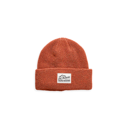 PDP Apparel Beanie Get Outside RST