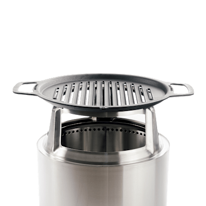 BONFIRE COOKING BUNDLE