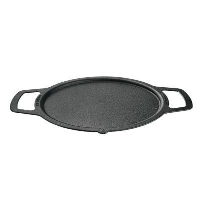 Cast Iron Griddle Top